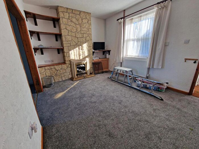 3 Bedroom House To Rent In Mount Pleasant, Yeovil, BA21