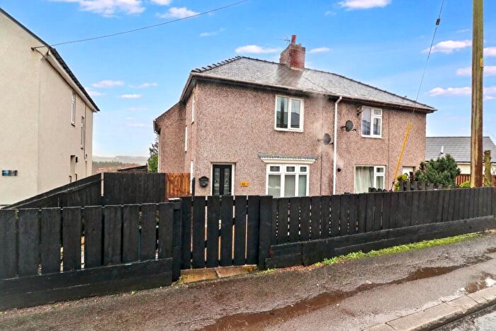 3 Bedroom Semi-Detached House For Sale In Cook Avenue, Bearpark, Durham, DH7