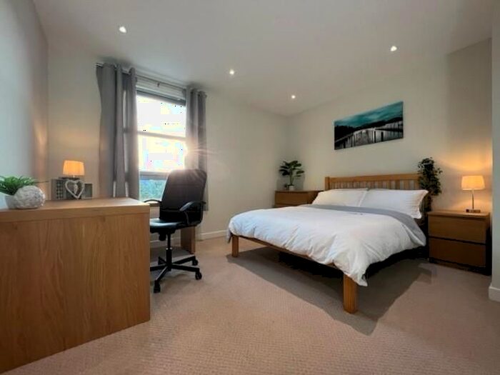 2 Bedroom Flat To Rent In Merkland Lane, Aberdeen, AB24