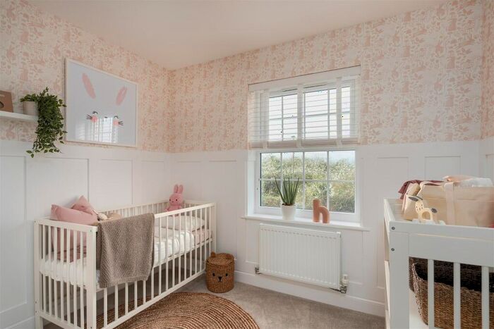 4 Bedroom Detached House For Sale In Halifax Road, Penistone, Barnsley, South Yorkshire, S36