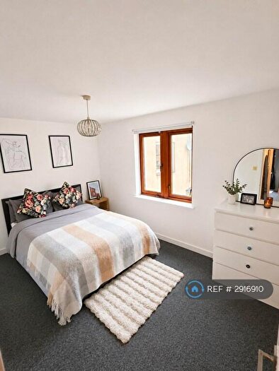 2 Bedroom Flat To Rent In Ferguslie Walk, Paisley, PA1