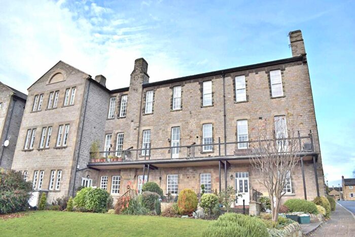 2 Bedroom Apartment To Rent In Hulse House, Lyons Road, Richmond, DL10