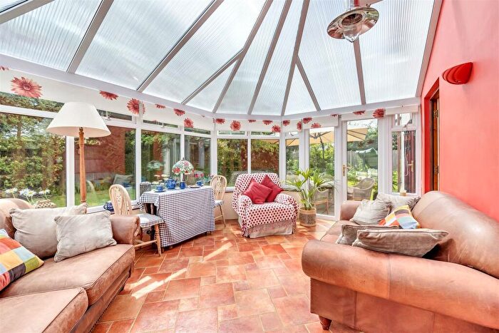 4 Bedroom Detached House For Sale In The Green, Tostock, IP30