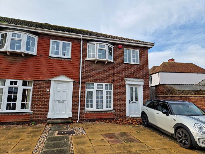 3 Bedroom Terraced House To Rent In Clarence Place, Deal, CT14
