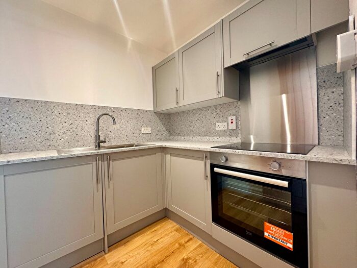 1 Bedroom Flat To Rent In Regent Quay, City Centre, Aberdeen, AB11