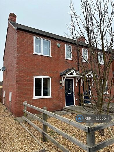 2 Bedroom Semi-Detached House To Rent In Little London, Spalding, PE12