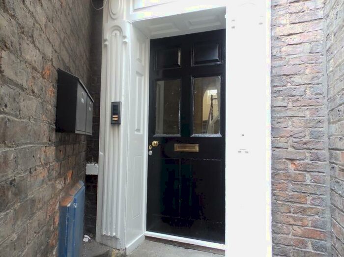 1 Bedroom Apartment To Rent In North Street, Ripon, HG4