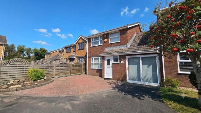 3 Bedroom Semi-Detached House For Sale In Bessborough Drive, Cardiff, CF11