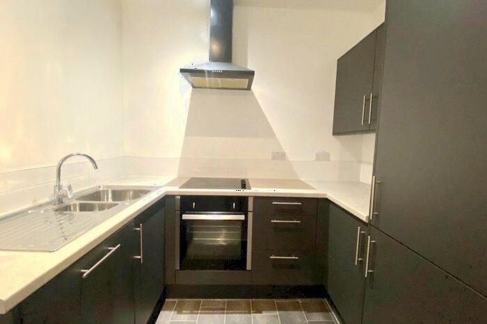 1 Bedroom Flat To Rent In Albert Terrace Road, Sheffield, S6
