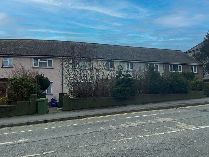 5 Bedroom Property For Sale In A Amp; B Deiniol Road, Bangor, Gwynedd, Wales, LL57