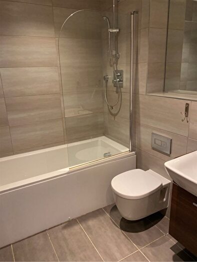 1 Bedroom Flat To Rent In Broadway Residences, Broad Street, Birmingham, B15