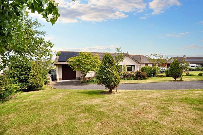 3 Bedroom Bungalow For Sale In Rosie's Brae, Isle Of Whithorn, DG8