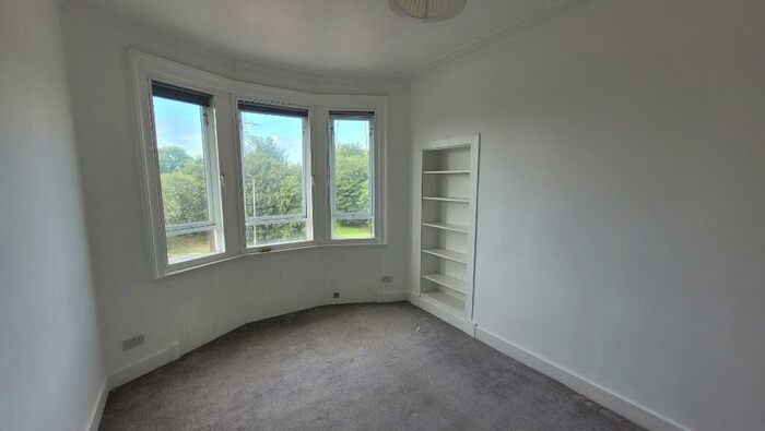 1 Bedroom Flat To Rent In Main Road, Paisley, PA1