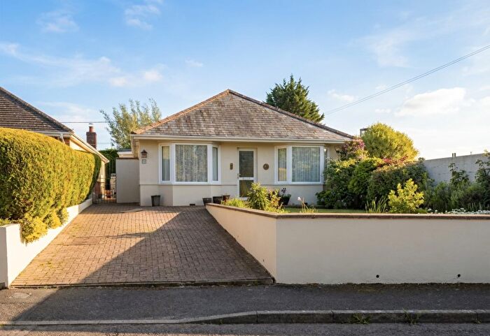 3 Bedroom Detached House For Sale In Mampitts Road, Shaftesbury ~ No Onward Chain, SP7