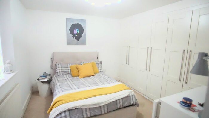 1 Bedroom Flat To Rent In Keyes Road, Mapesbury, London, NW2