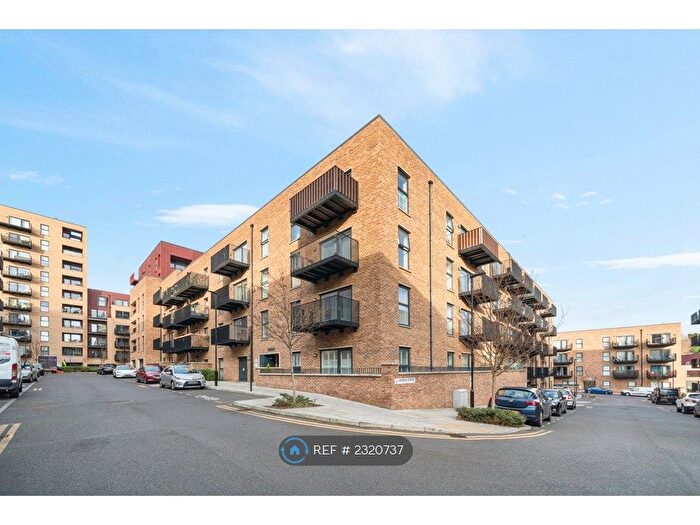 1 Bedroom Flat To Rent In Augustine Court, London, SE18