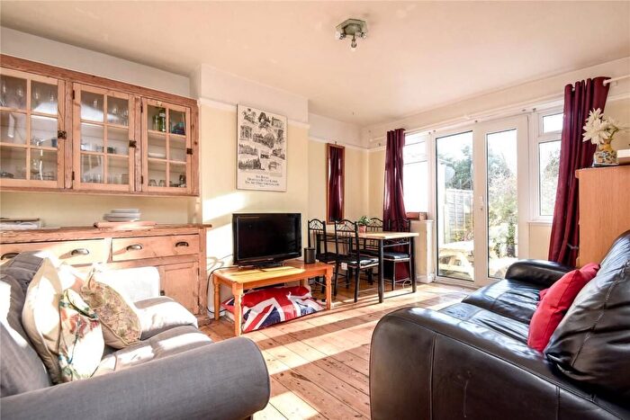 4 Bedroom Terraced House To Rent In Morrell Avenue, East Oxford, Hmo Ready Sharers, OX4