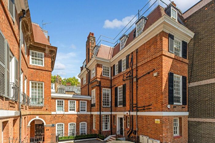6 Bedroom Detached House For Sale In Catherine Place, London, SW1E