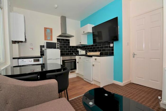 2 Bedroom Flat To Rent In Union Street, Middlesbrough, TS1