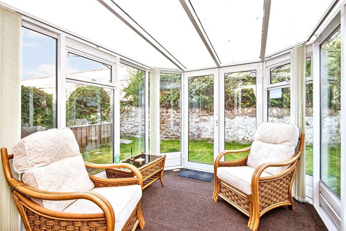 1 Bedroom Flat For Sale In Argyle Court, St Andrews, KY16