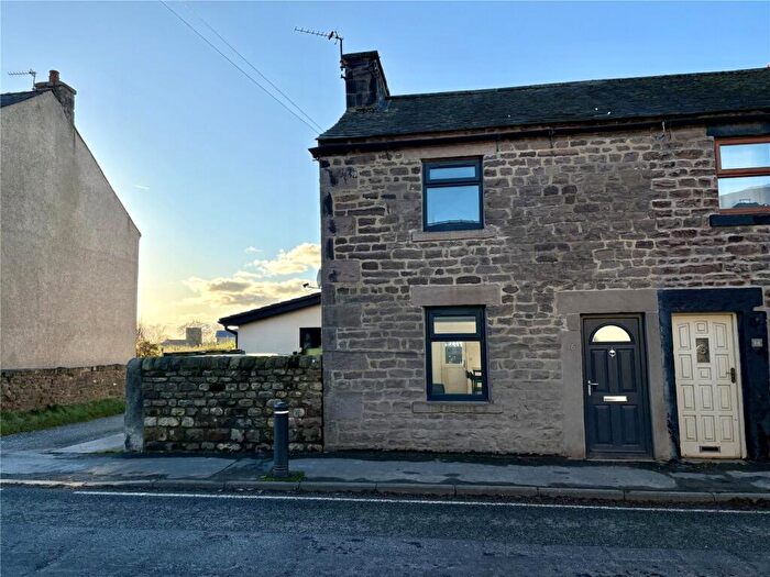 3 Bedroom End Of Terrace House To Rent In Main Street, Cockerham, Lancaster, Lancashire, LA2