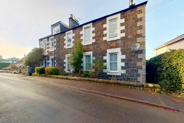 4 Bedroom Flat To Rent In Queen Street, Newport-On-Tay, Fife, DD6
