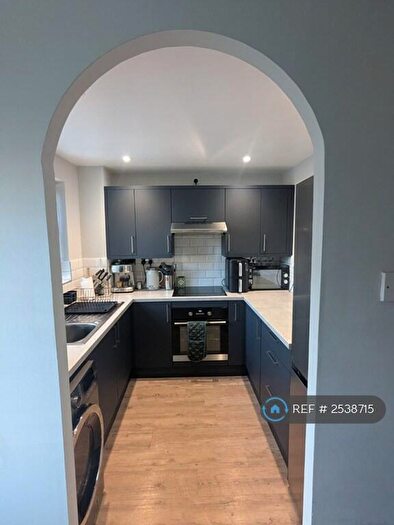 2 Bedroom Terraced House To Rent In Primrose Drive, Burton On Trent, DE14