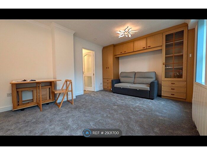 Studio To Rent In Compass House, Plymouth, PL4