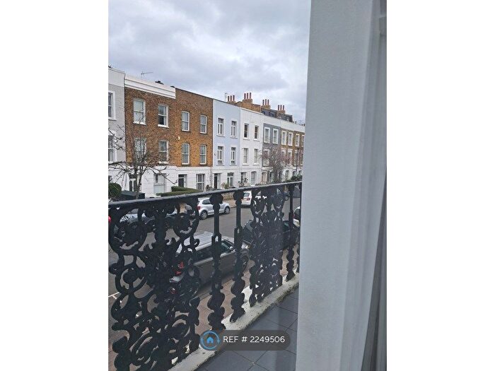 2 Bedroom Flat To Rent In Sussex Way, London, N7