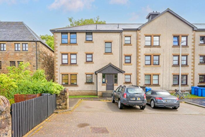 1 Bedroom Flat For Sale In The Maltings, Linlithgow, EH49