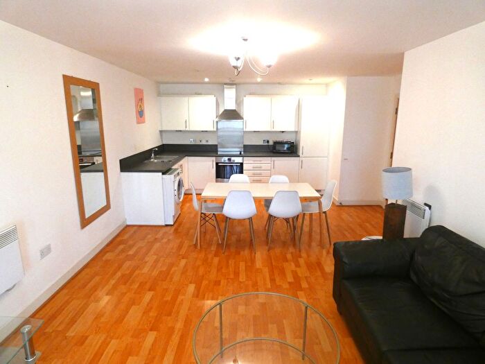 2 Bedroom Flat To Rent In Rathnew Court, Meath Crescent, London, E2