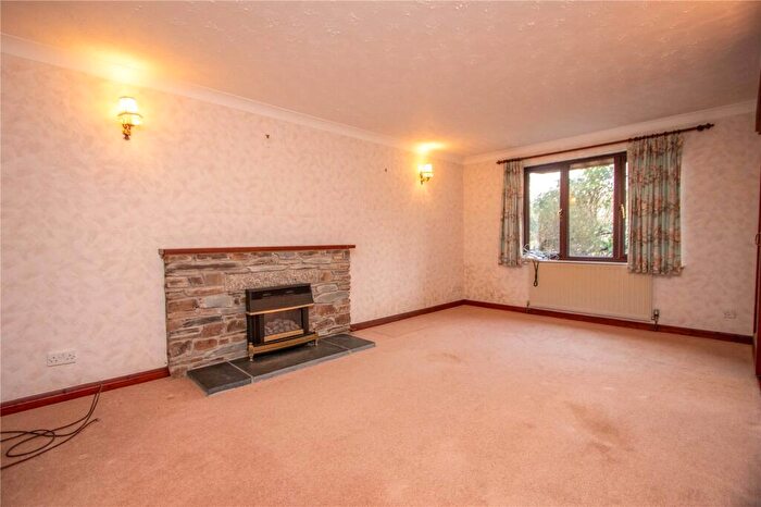 3 Bedroom Link Detached House For Sale In Middle Dimson, Gunnislake, PL18 - Photo 3