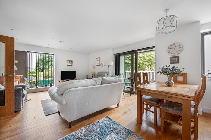 2 Bedroom Apartment To Rent In Apt Onward House, Cirencester Road, Tetbury, Gloucestershire, GL8