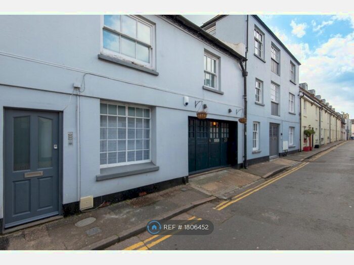 1 Bedroom Flat To Rent In Vine Street, Brighton, BN1