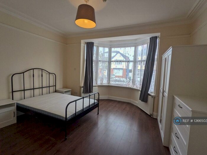 1 Bedroom Flat To Rent In Fountain Road, Birmingham, B17