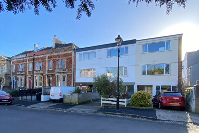 5 Bedroom Terraced House To Rent In Fairview Drive, Redland, Bristol, BS6