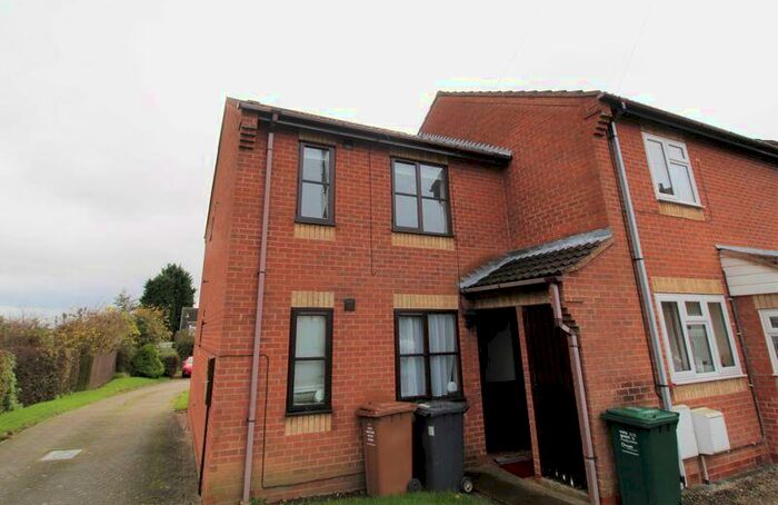 1 Bedroom Flat To Rent In St John's Rd, Newhall, DE11