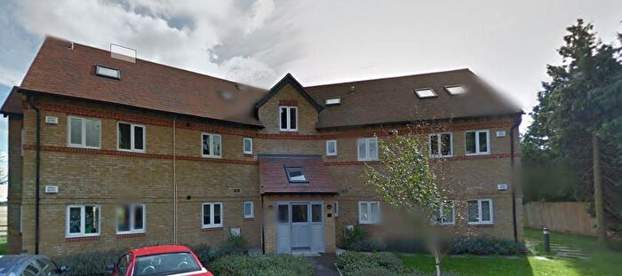 2 Bedroom Flat To Rent In Banbury Road, Oxford, OX2