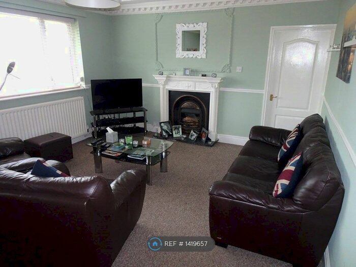 2 Bedroom Flat To Rent In Fred Lee Grove, Coventry, CV3