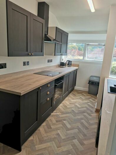 4 Bedroom House To Rent In Sherwell Road, Bristol, BS4