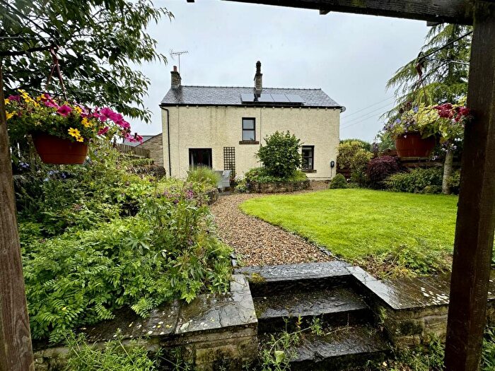 3 Bedroom Semi-Detached House For Sale In Hallbankgate, CA8