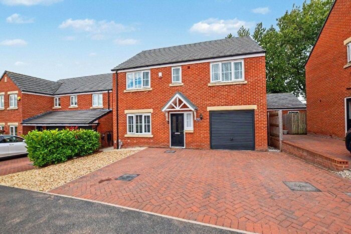 5 Bedroom Detached House For Sale In Portland Road, Wakefield, West Yorkshire, WF1