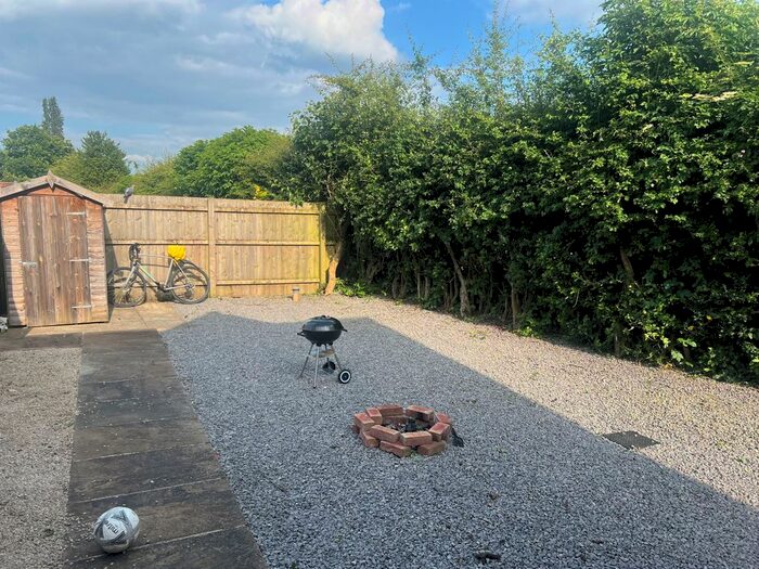 1 Bedroom Property To Rent In Park Avenue, New Earswick, York, YO32