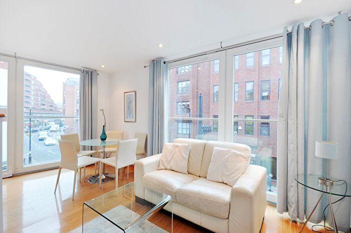 2 Bedroom Flat To Rent In Rochester Row, London, SW1P