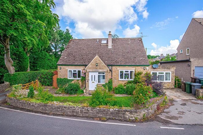 3 Bedroom Detached House For Sale In Bolton Road, Addingham, LS29