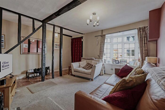 3 Bedroom Cottage For Sale In Chain Free - High Street, Puckeridge, SG11