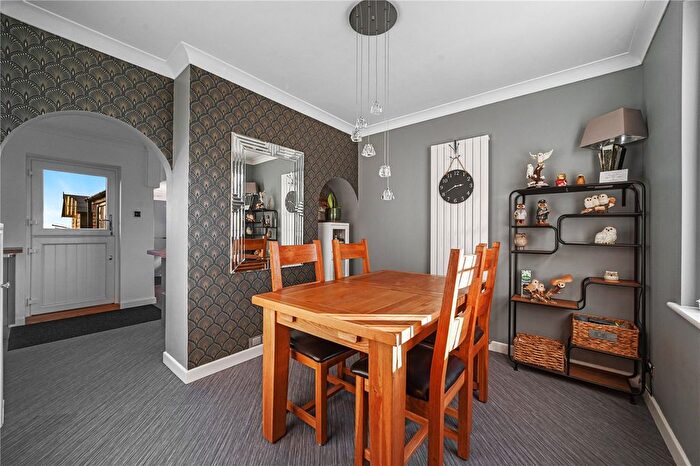 2 Bedroom Semi-Detached House For Sale In Crown Street, Dedham, Colchester, CO7