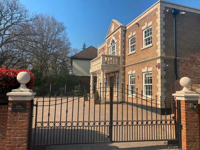 4 Bedroom House To Rent In Benfleet Road, Benfleet, SS7