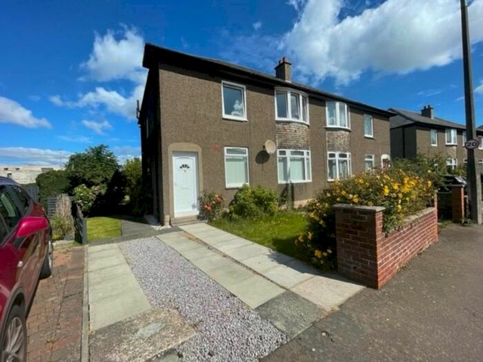 2 Bedroom Flat To Rent In Colinton Mains Green, Colinton Mains, Edinburgh, EH13
