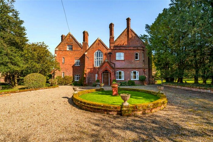 7 Bedroom Detached House For Sale In Tilbury Hill, Tilbury Juxta Clare, Halstead, Essex, CO9